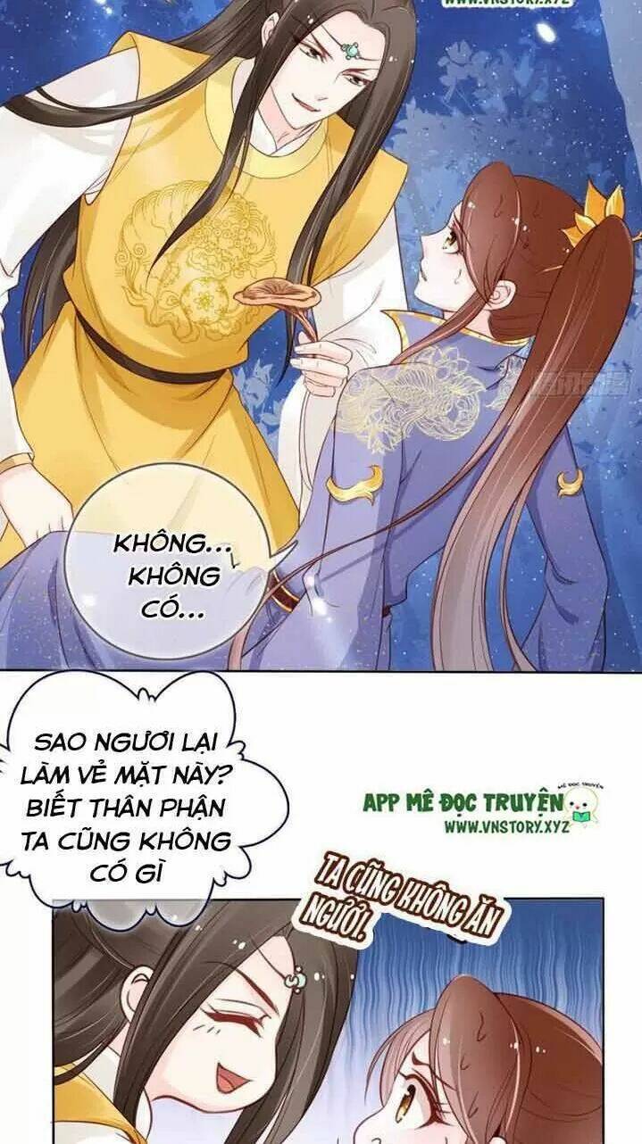Nàng Trở Thành Bạch Nguyệt Quang Của Vương Gia Bệnh Kiều: Chapter 29