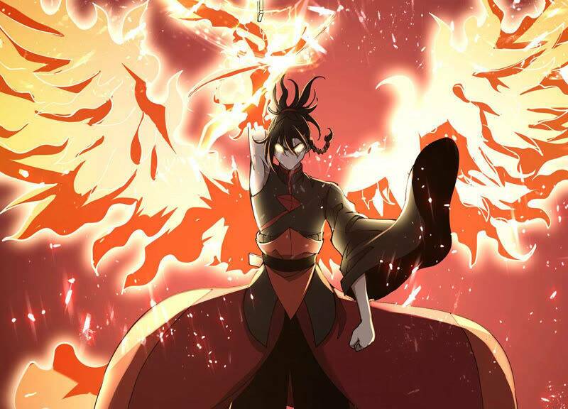 Yêu Linh Cứu Hỏa: Chapter 2