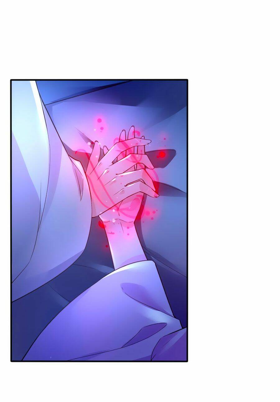 Điềm Mỹ Chi Huyết: Chapter 12