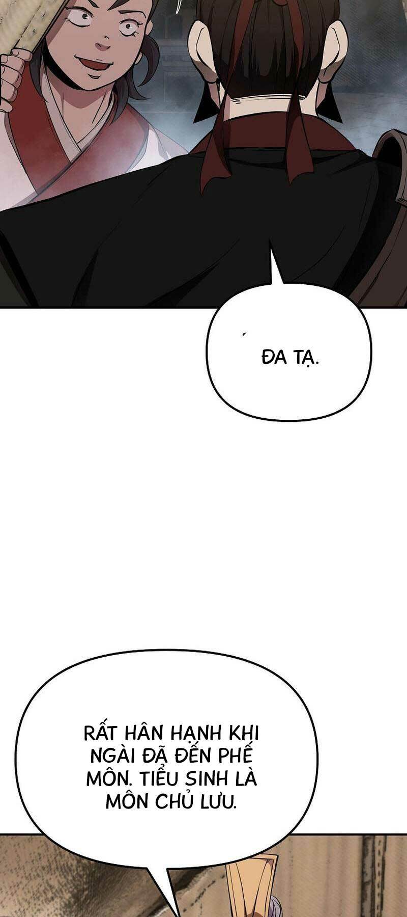 Đông Phương Bất Bại: Chapter 16