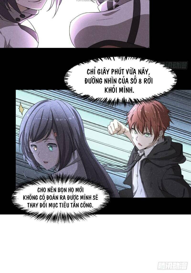 Nghịch Thiên Tiên Mệnh: Chapter 24