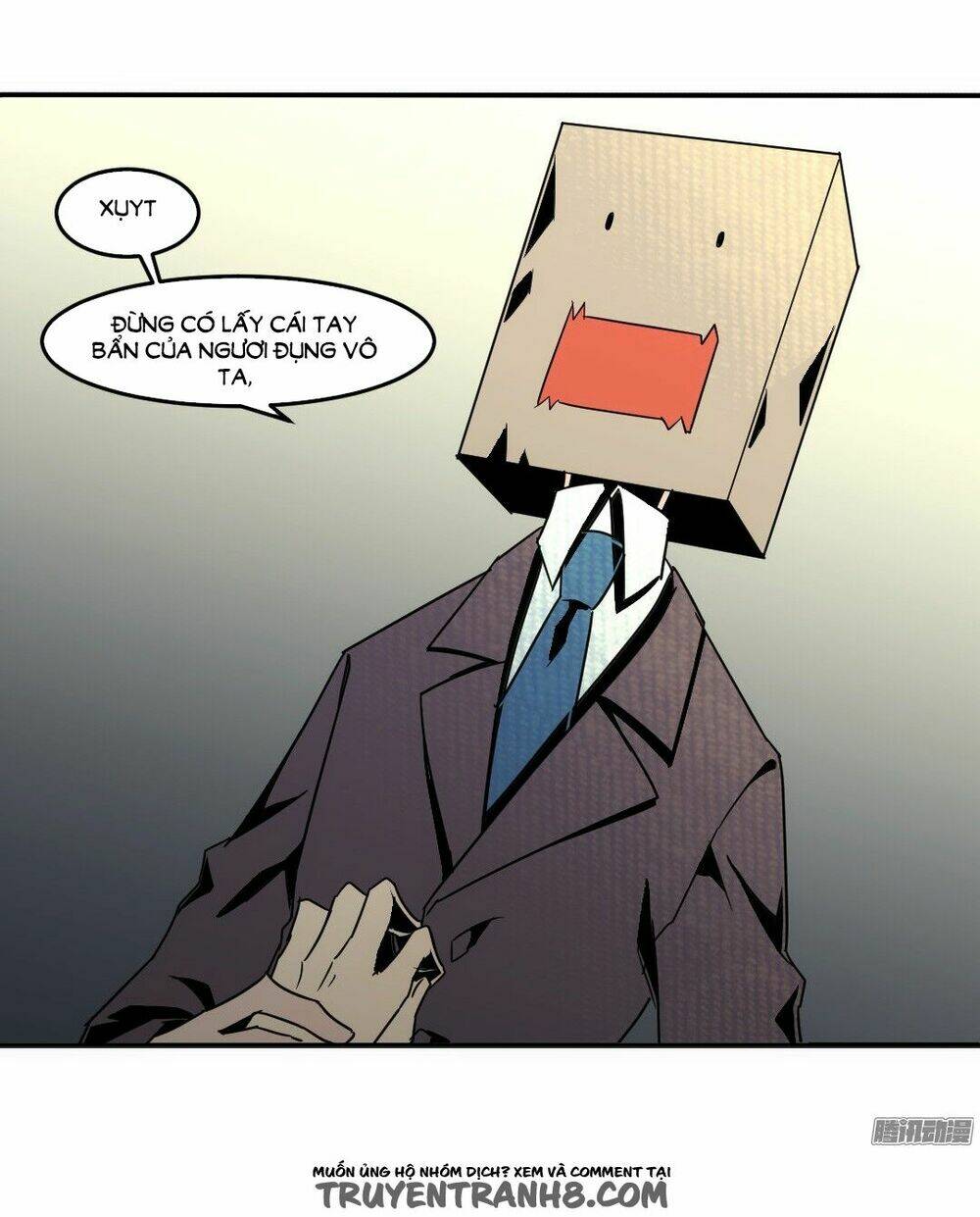 Điều Ước Của Người Phàm: Chapter 20