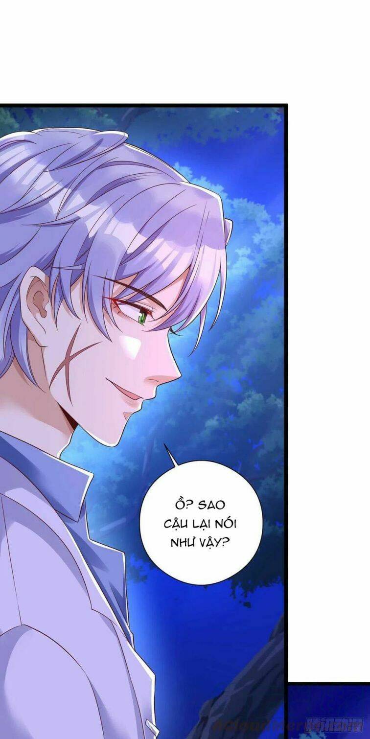 Thú Thụ Bất Thân: Chapter 51
