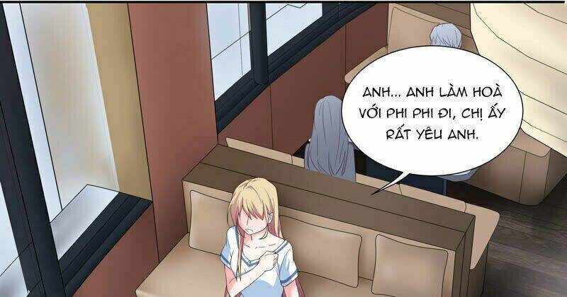 Chiến Lược Lãng Mạn Của Thịnh Thiếu: Chapter 15