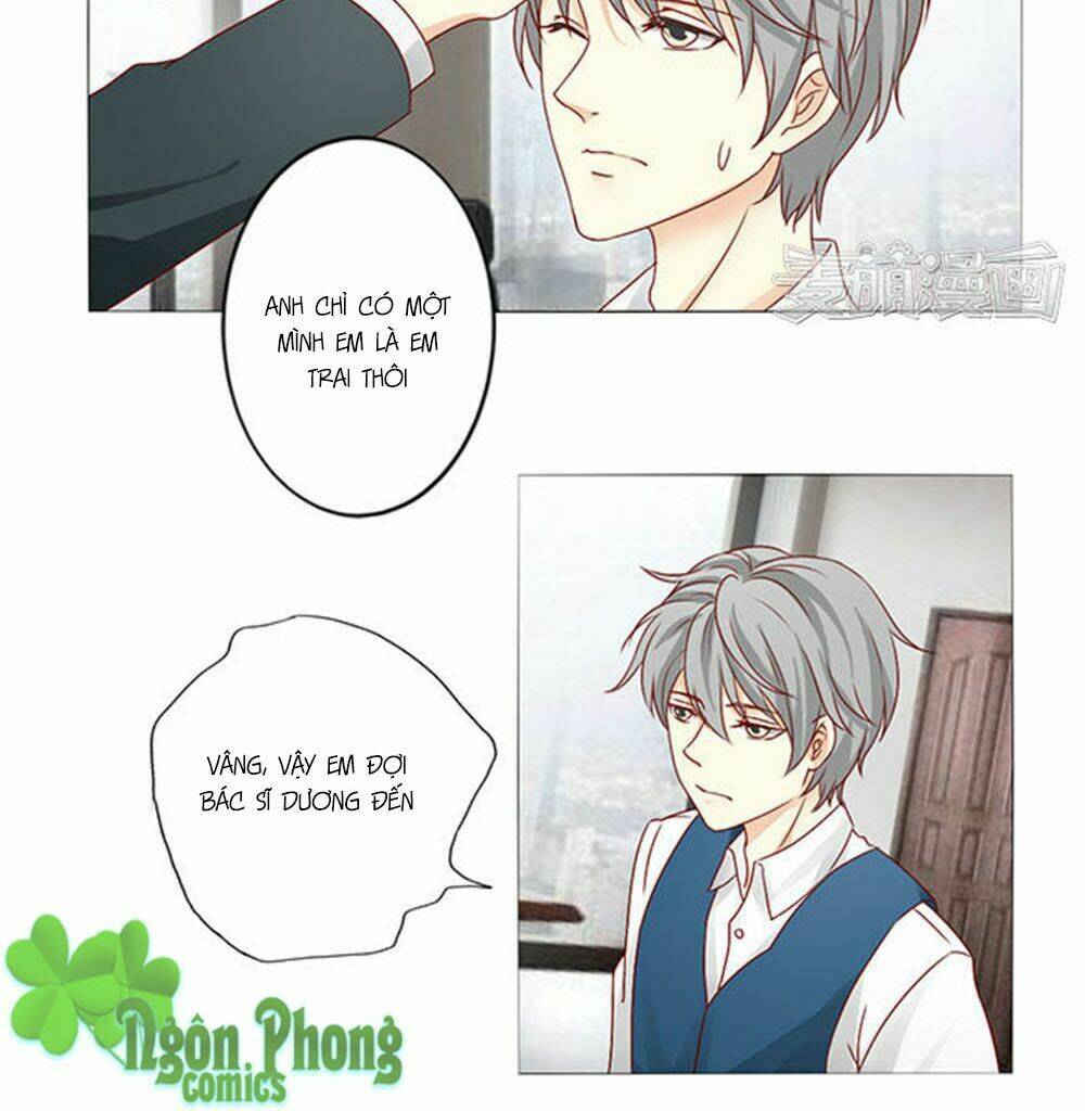 Tổng Tài Bá Đạo Là Gay: Chapter 1