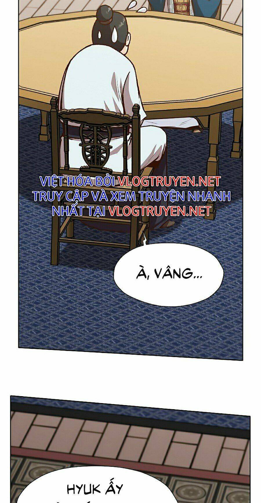 Thiên Võ Chiến Thần: Chapter 15