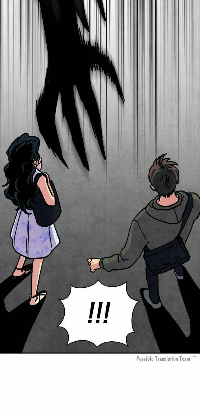 Tai Sói Và Mũ Đỏ: Chapter 22