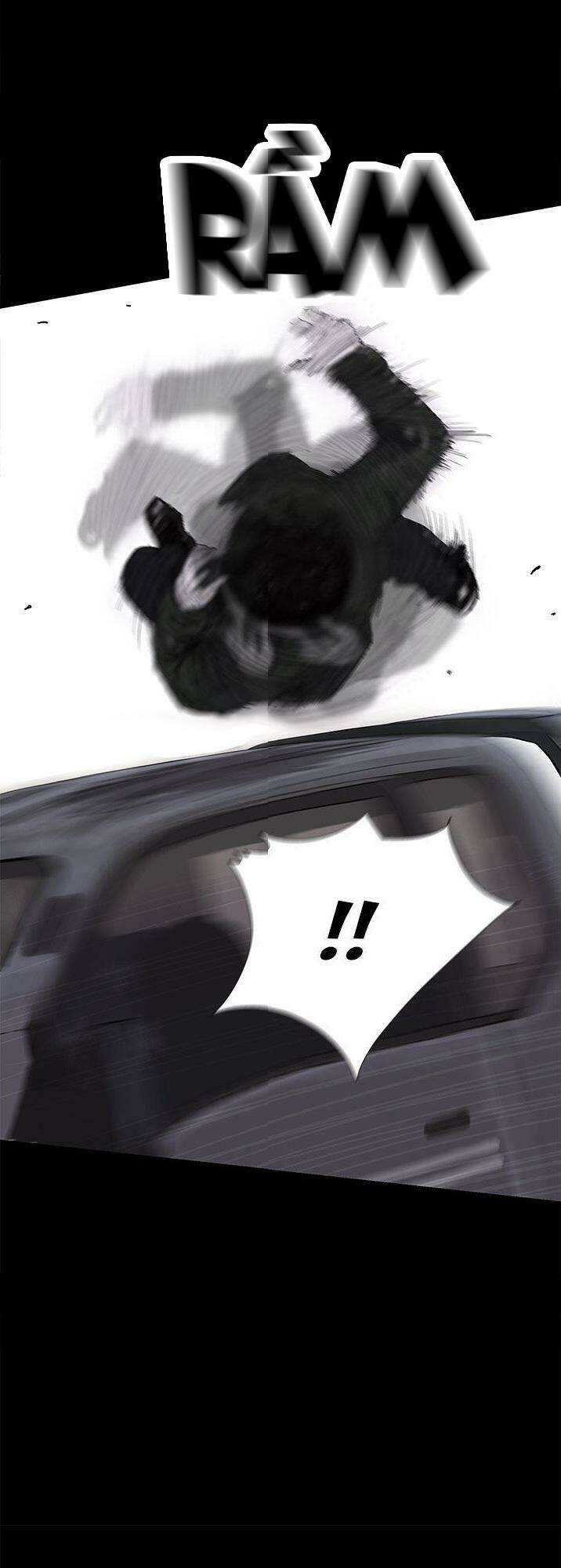 Âm Mưu Báo Thù: Chapter 3