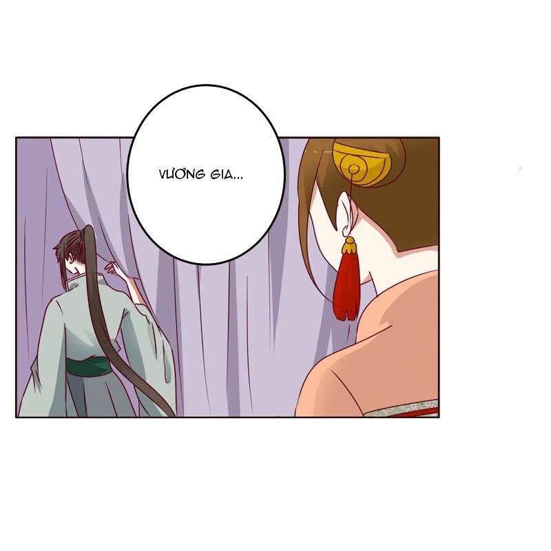 Thông Linh Phi: Chapter 264