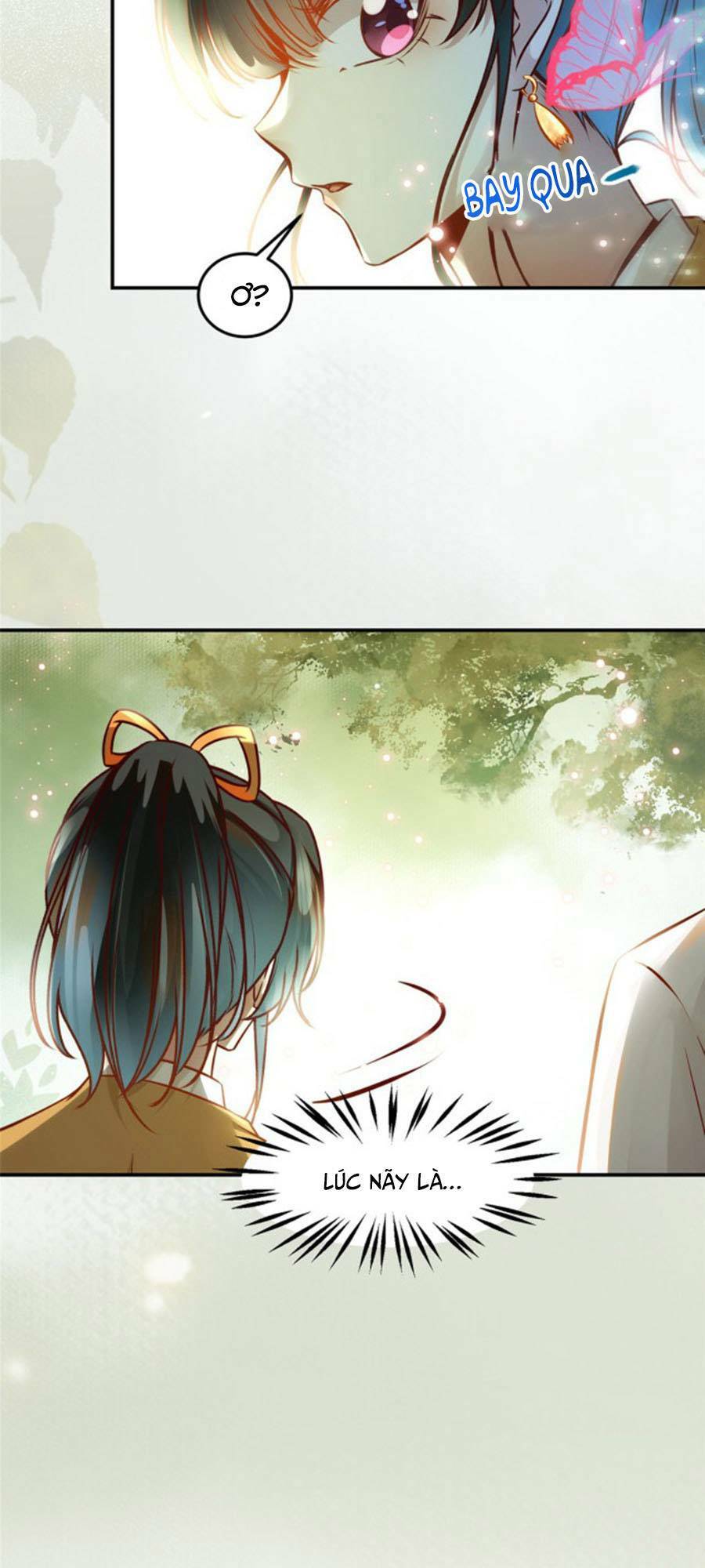 Nghịch Thiên Thần Phi Chí Thượng: Chapter 54