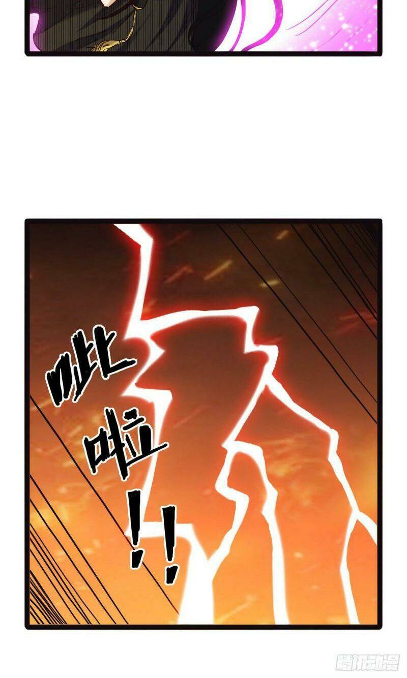 Ta Độ Kiếp Thất Bại Đều Là Tại Ngươi: Chapter 53