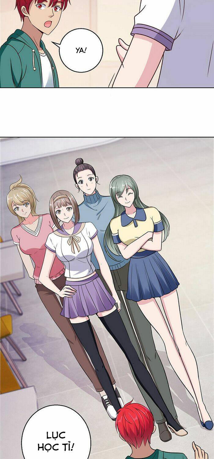 Đô Thị Chí Tôn Hệ Thống: Chapter 191