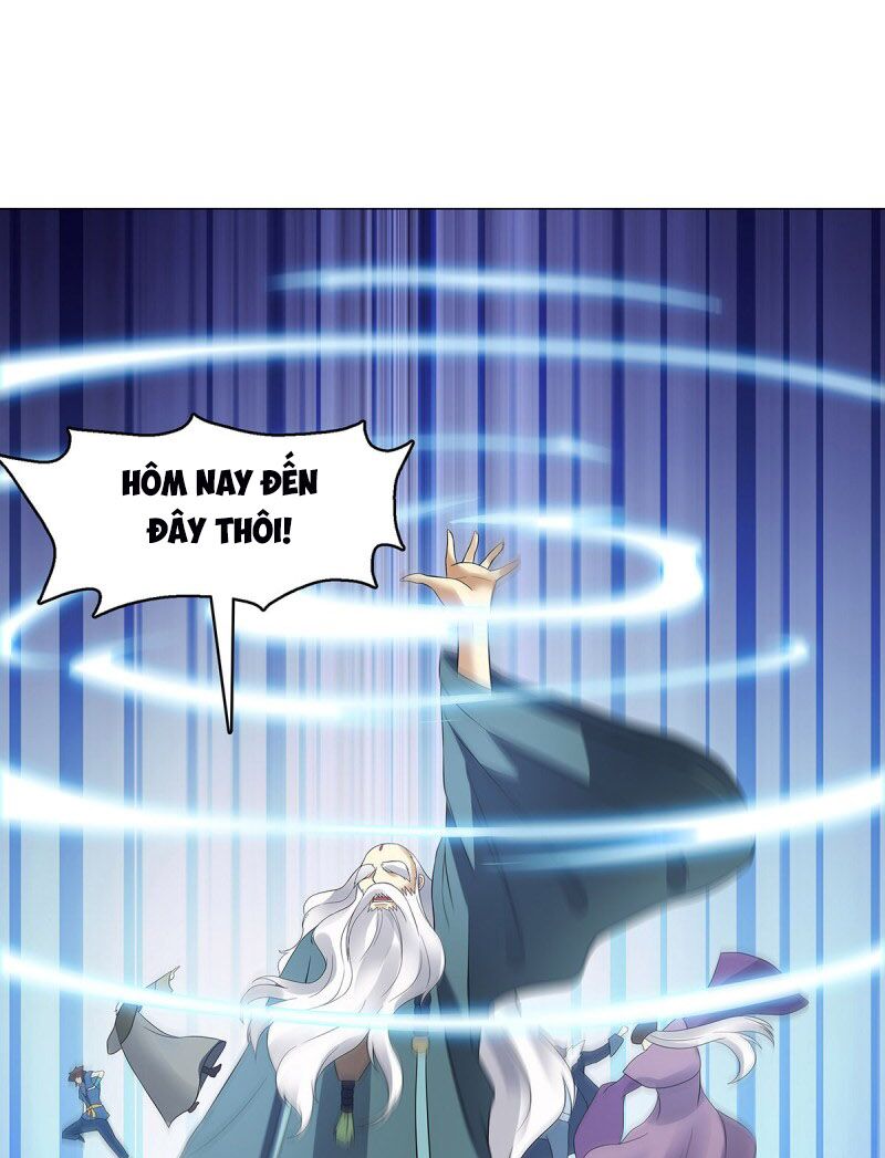 Thiên Thần Quyết: Chapter 125