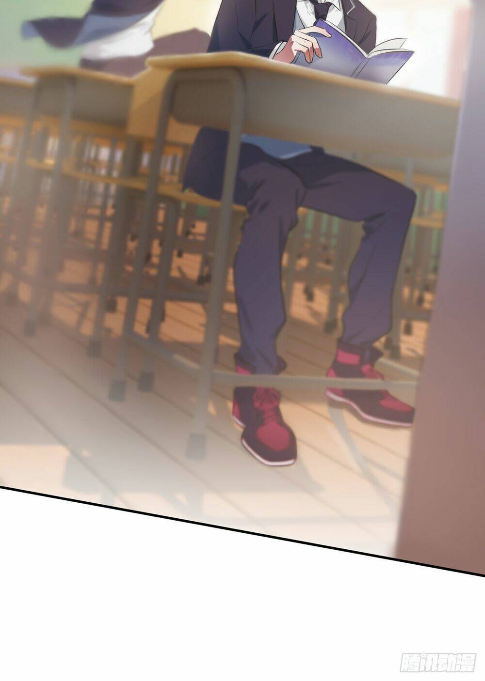 Tôi Kiện Lão Sư!: Chapter 1