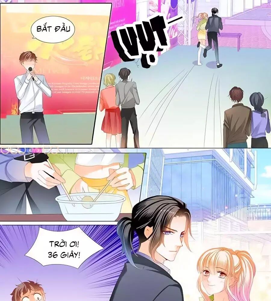 Bá Đạo Tiểu Thúc, Xin Trêu Chọc Vừa Thôi!: Chapter 110