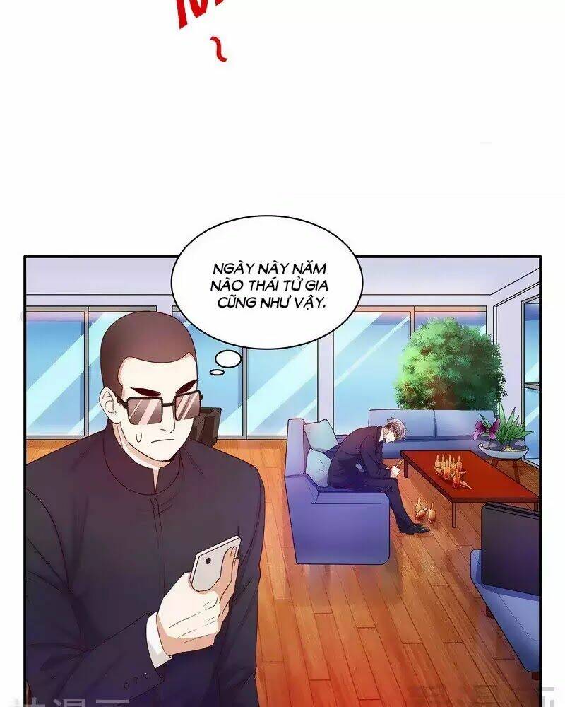 101 Phương Pháp Của Tổng Tài: Chapter 51