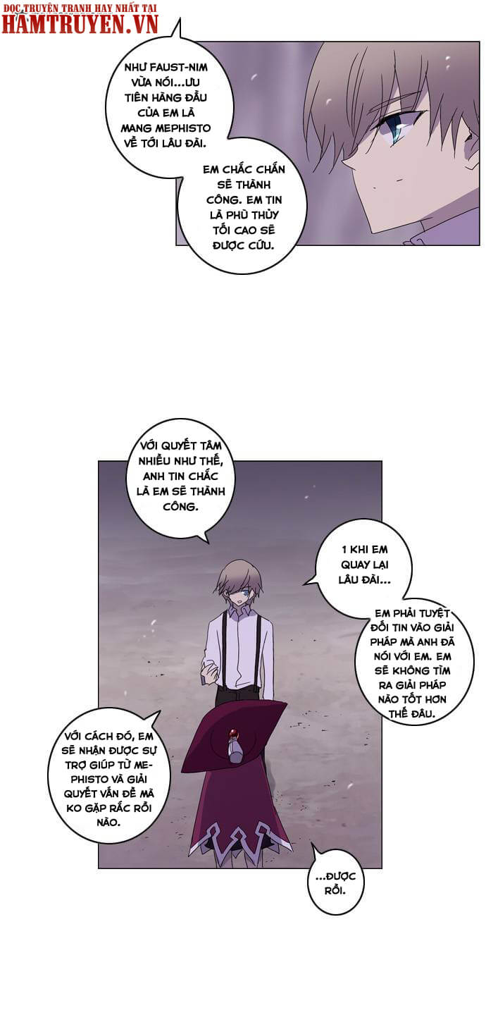 Soul Cartel: Chapter 63