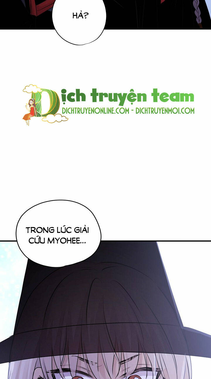 Cuộc Sống Kỳ Thú: Chapter 101