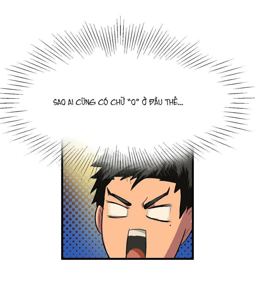 Vua Sinh Tồn: Chapter 13