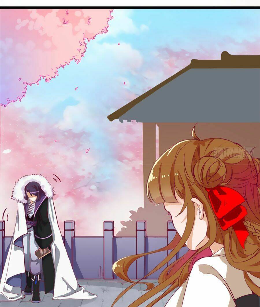 Ngọc Vi Mai: Chapter 27