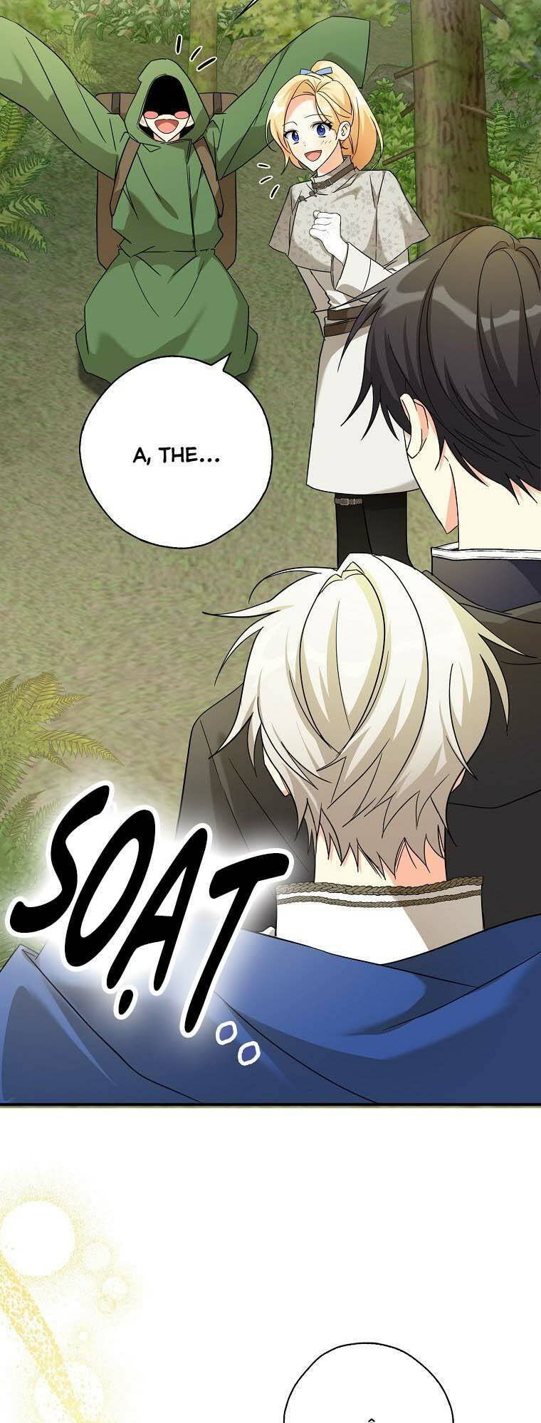 Ba Người Anh Trai Của Tôi Là Bạo Quân: Chapter 74
