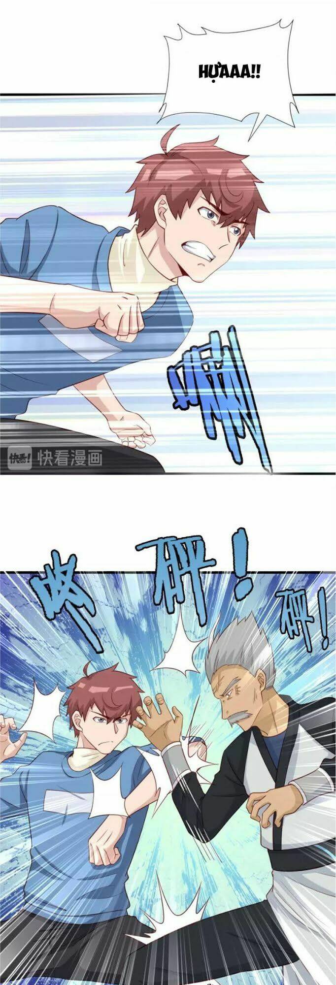 Hệ Thống Tu Tiên Mạnh Nhất: Chapter 57