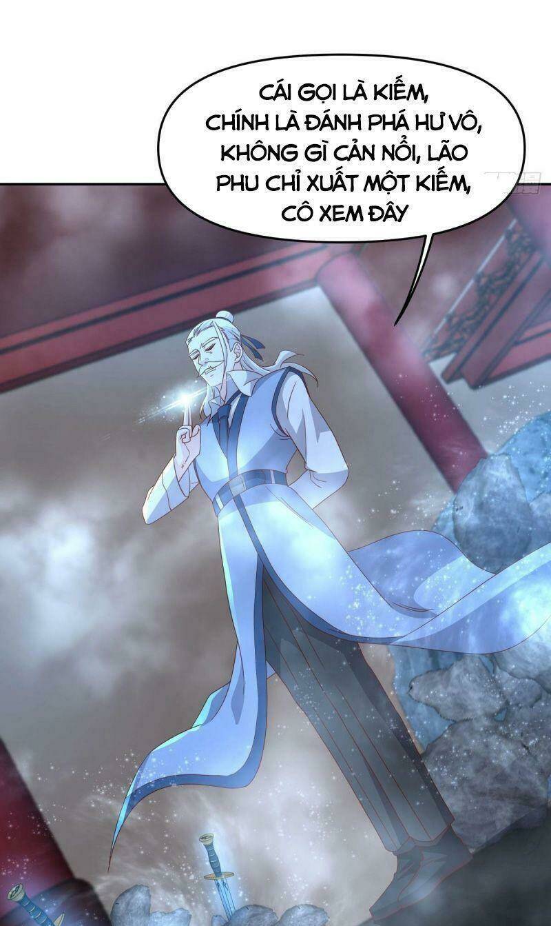 Xâm Lược Vạn Giới: Chapter 55