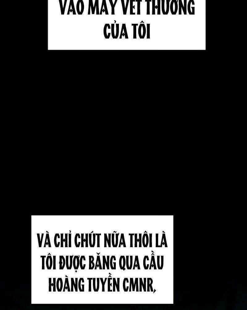 Ngôi Nhà Kết Nối Với Hầm Ngục: Chapter 1