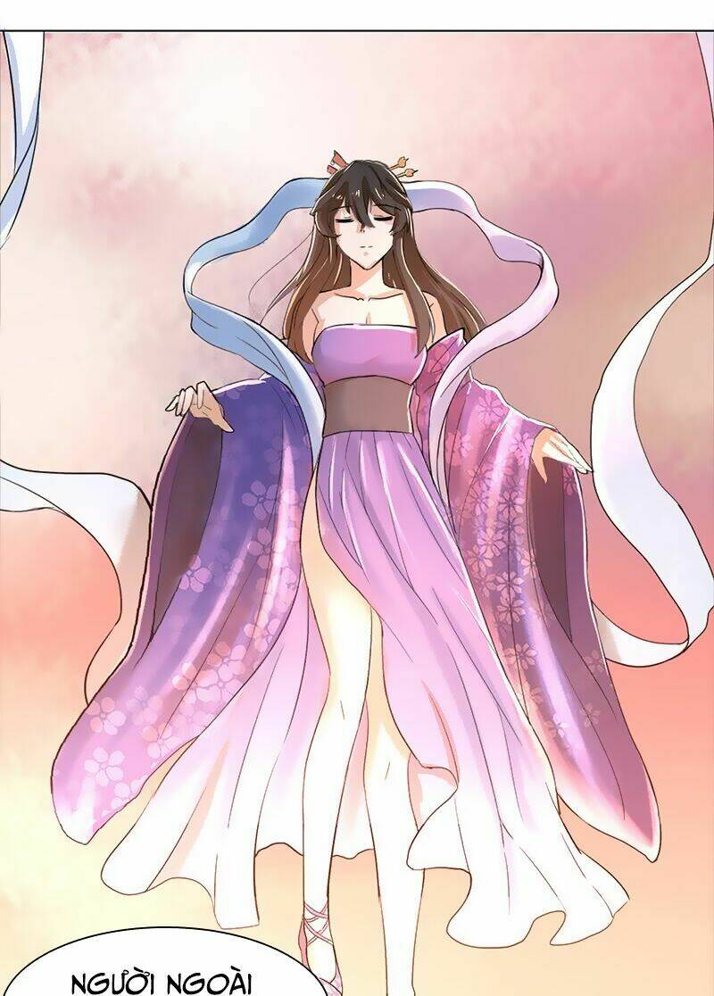 Địa Phủ Hỗn Giang Long: Chapter 1