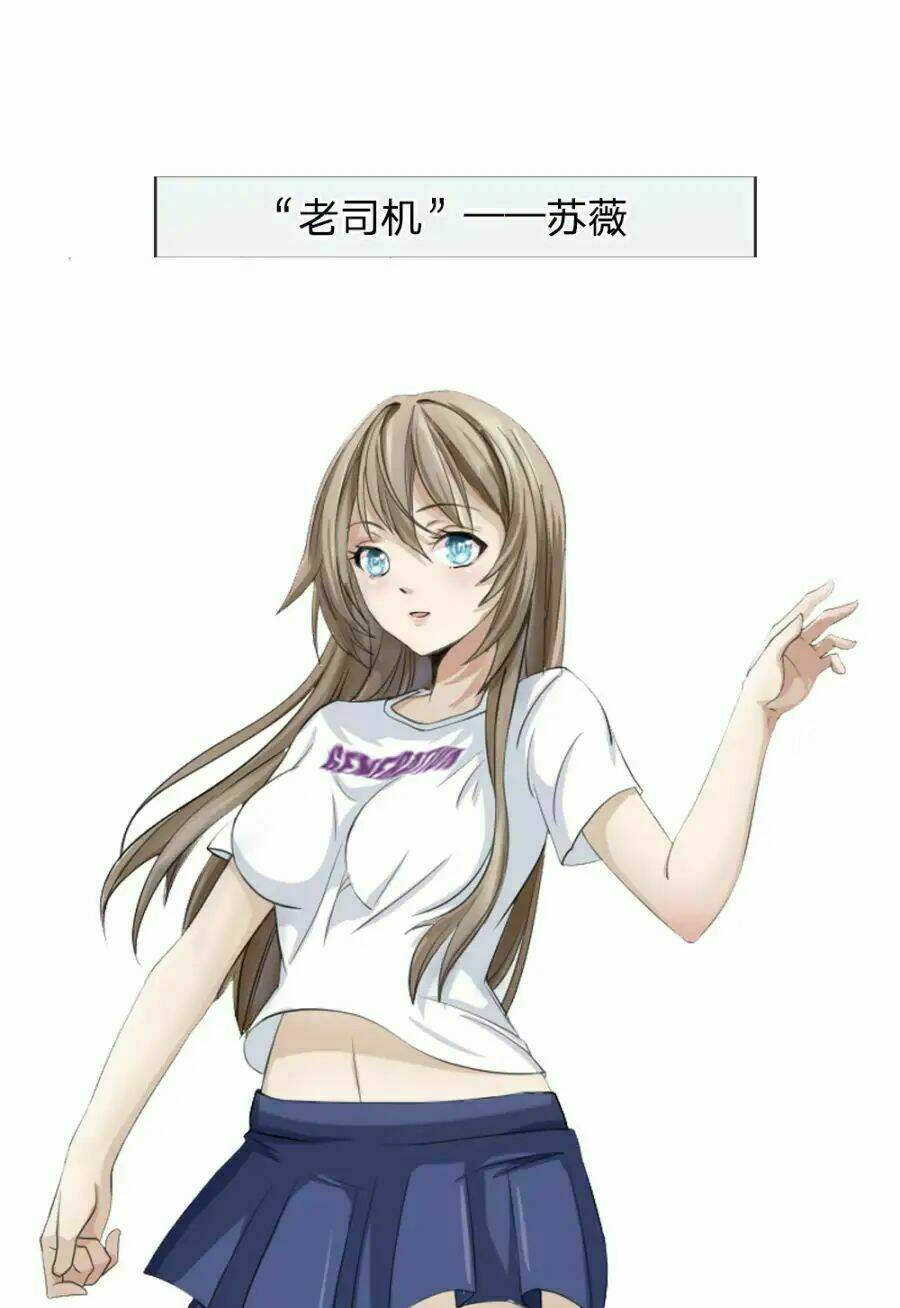 Tuyệt Thế Binh Vương: Chapter 46