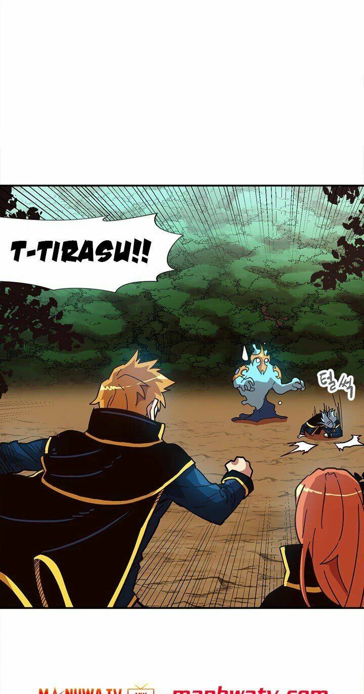 Nô Lệ Nghịch Thiên: Chapter 15