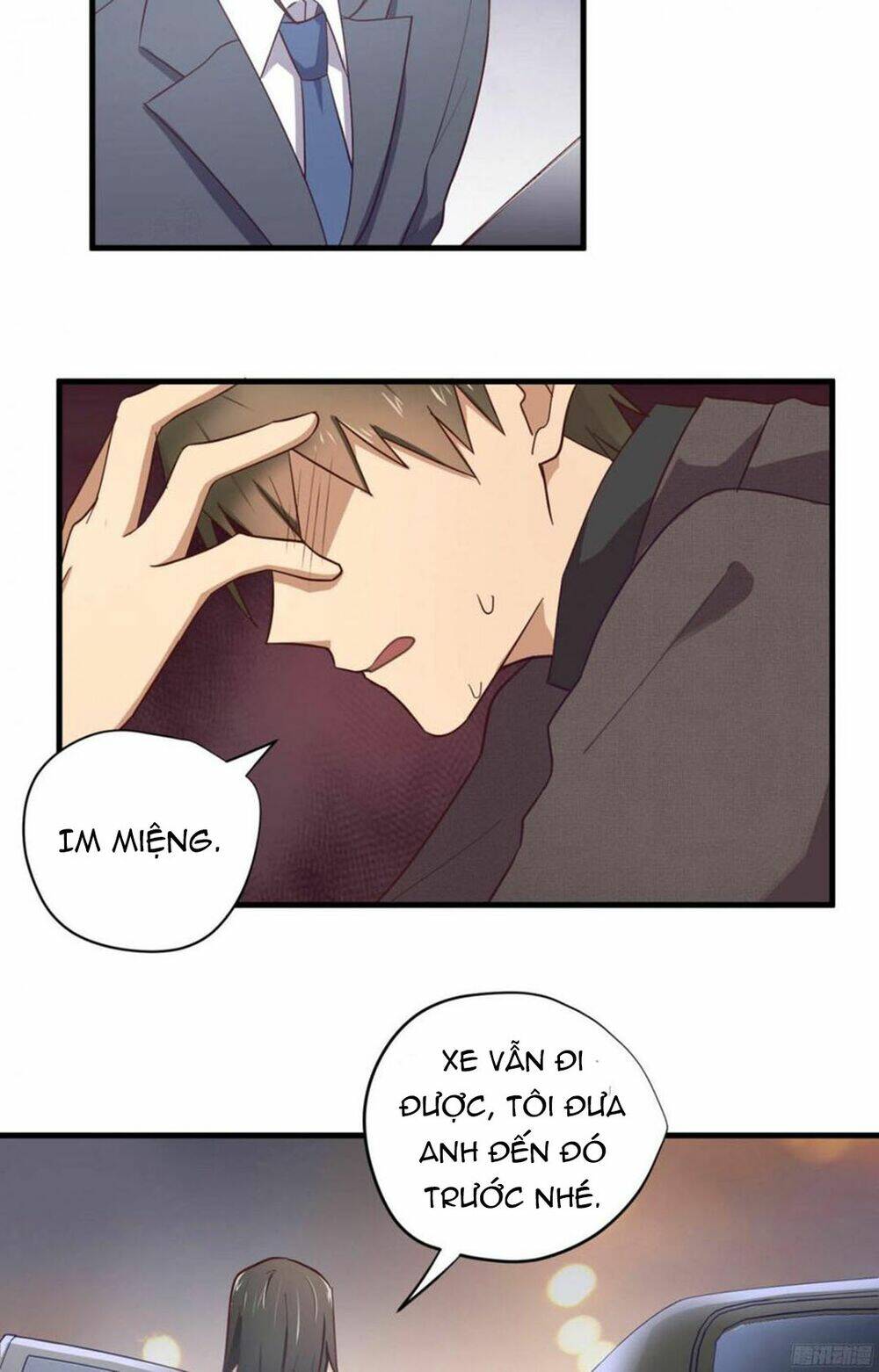 Đơn Phương Yêu Thầm Anh: Chapter 18