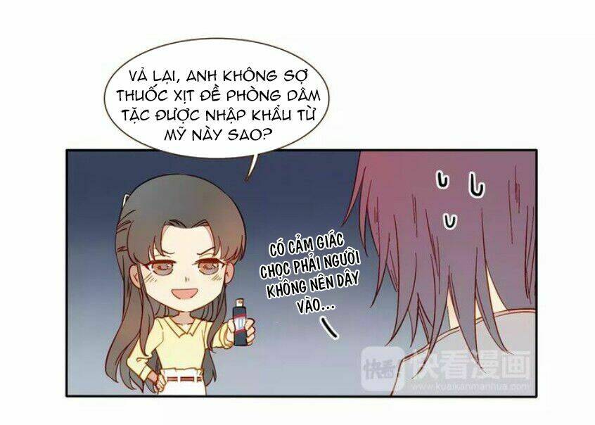 Tại Hạ Là Thần Tình Yêu: Chapter 37