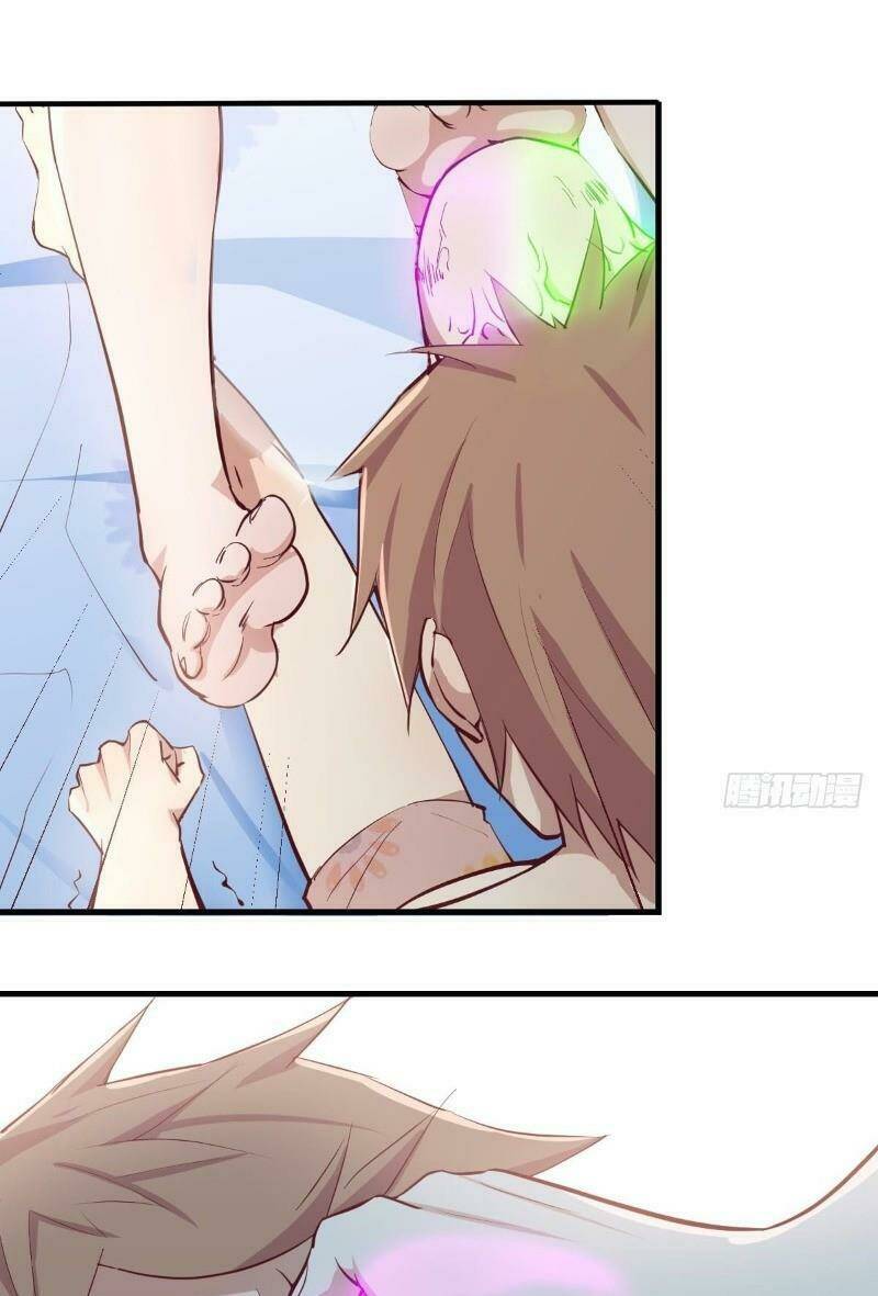 Song Tu Đạo Lữ Kiểu Xem Mặt: Chapter 85