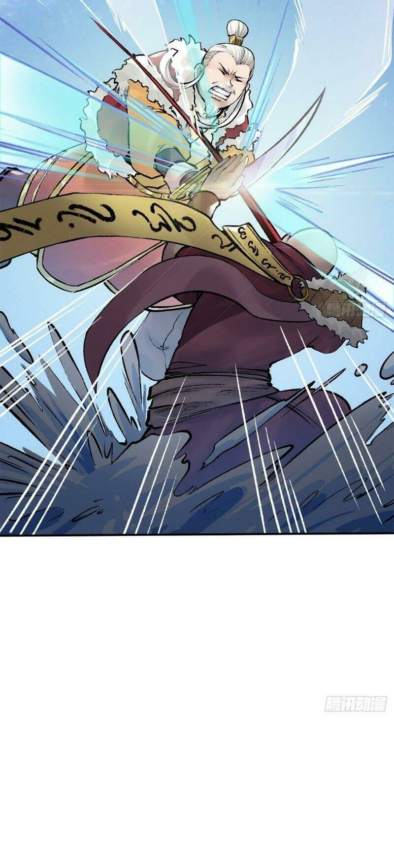 Liên Thành Quyết: Chapter 49