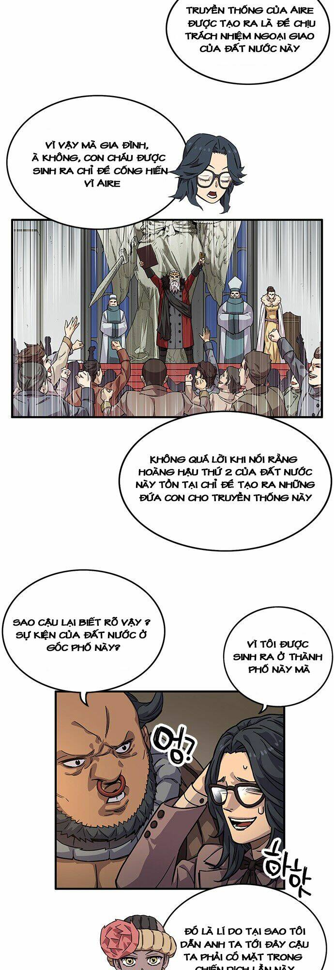 Aire: Chapter 5