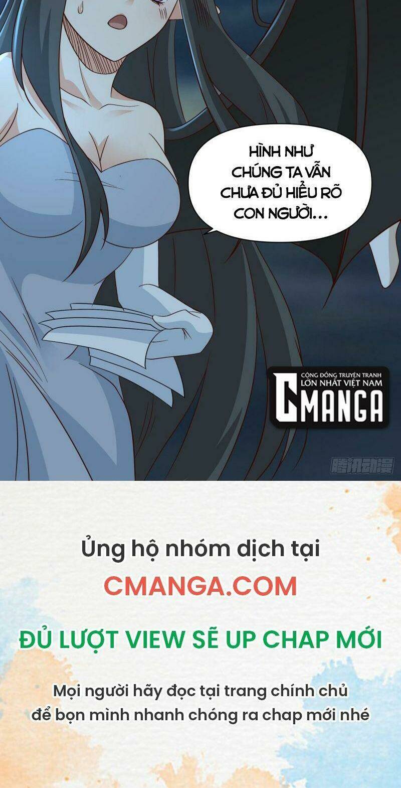 Xâm Lược Vạn Giới: Chapter 44