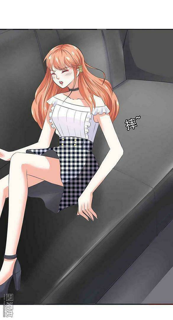 Giang Thiếu Muốn Hay Không Gả Tới Đây: Chapter 2