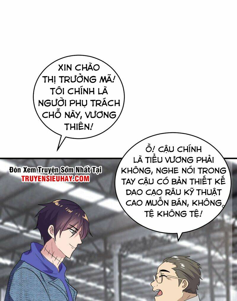 Đại Gia Livestream Vạn Giới: Chapter 15