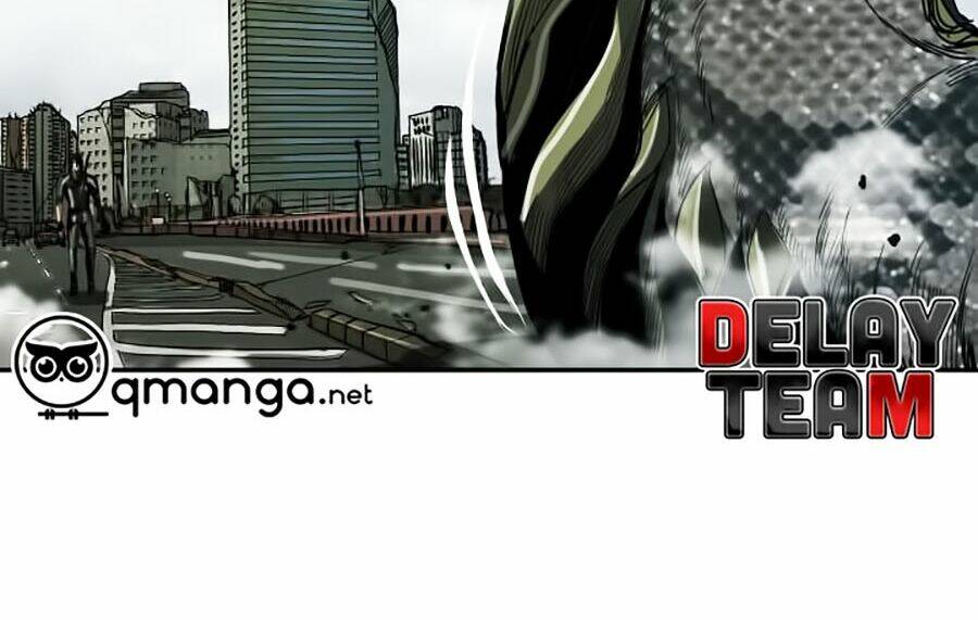 Thợ Săn Đầu Tiên: Chapter 47