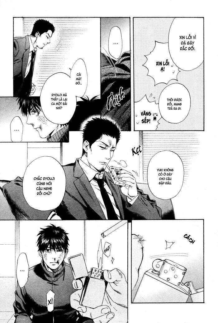 Acid Town: Chapter 39