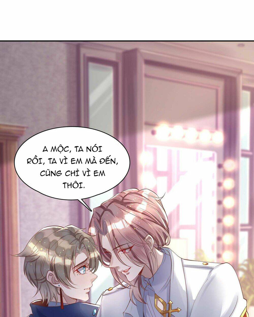 Thú Thụ Bất Thân: Chapter 13