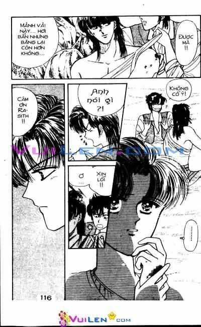 Nàng Công Chúa Ham Chơi: Chapter 6