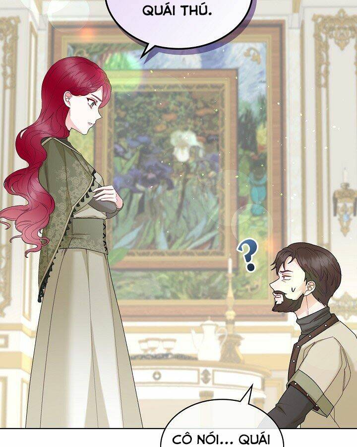 Kẻ Tạo Ra Nữ Phản Diện: Chapter 38