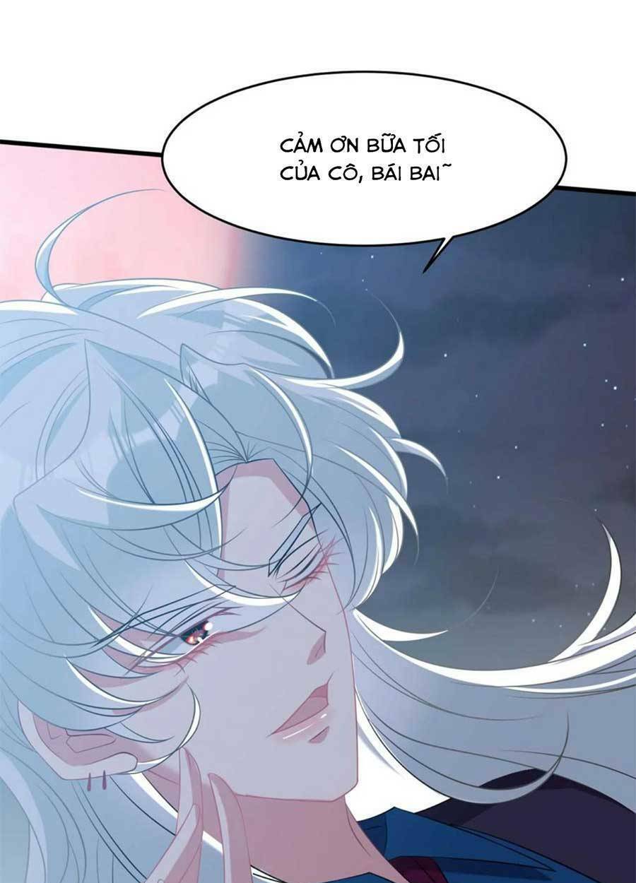 Vết Cắn Trí Mạng: Chapter 60