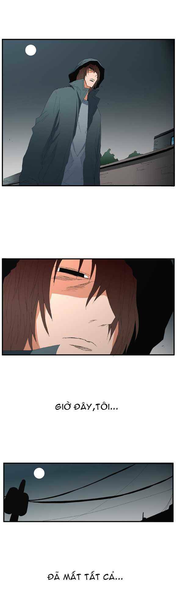 Siêu năng: Chapter 54