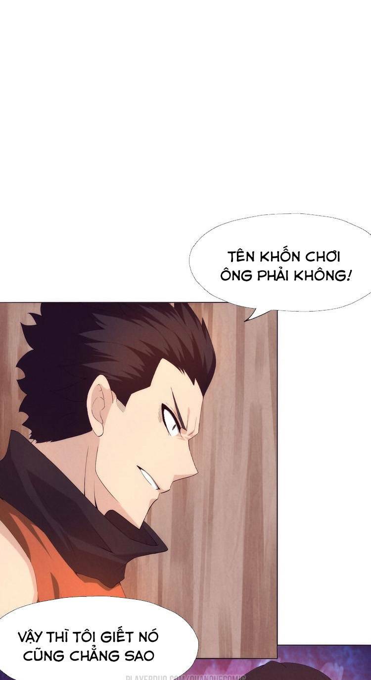Hắc Kim Đảo: Chapter 11