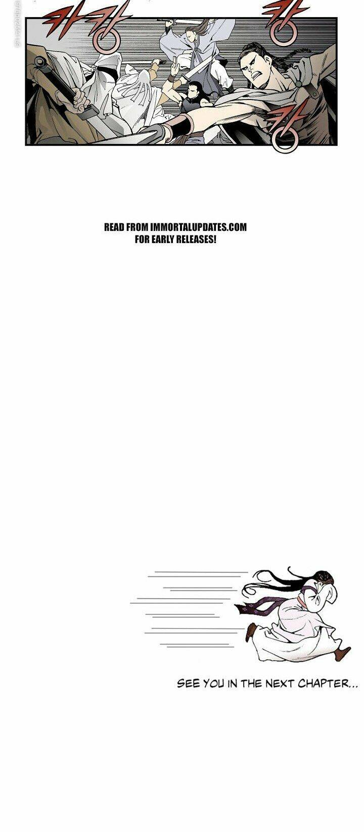 Thế Giới Võ Thuật Của Pháp Sư: Chapter 36