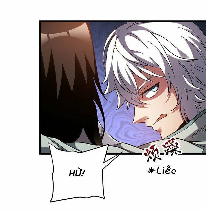 Trò Chơi Thời Mạt Thế: Chapter 10