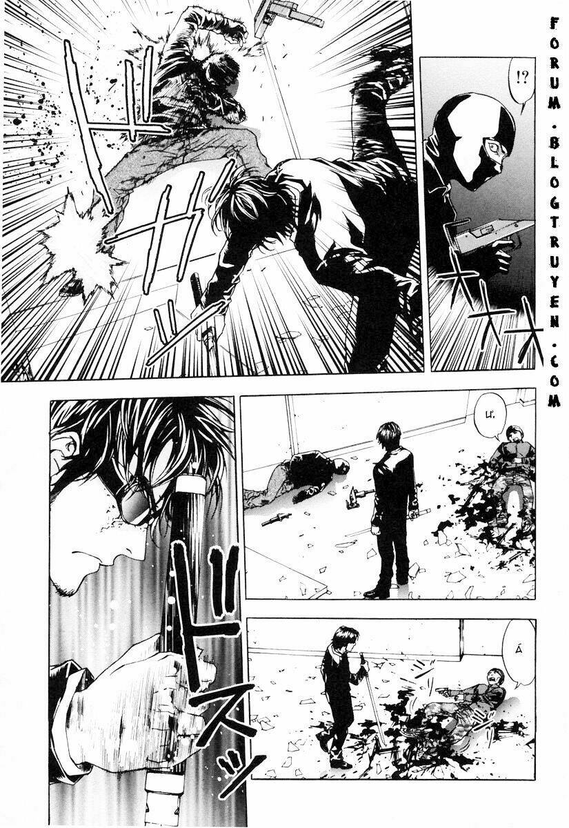 Until Death Do Us Part: Chapter 15